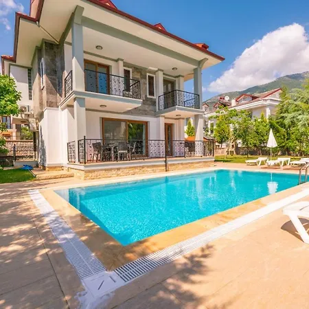 Villa Beyaz *