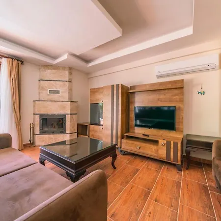Villa Beyaz