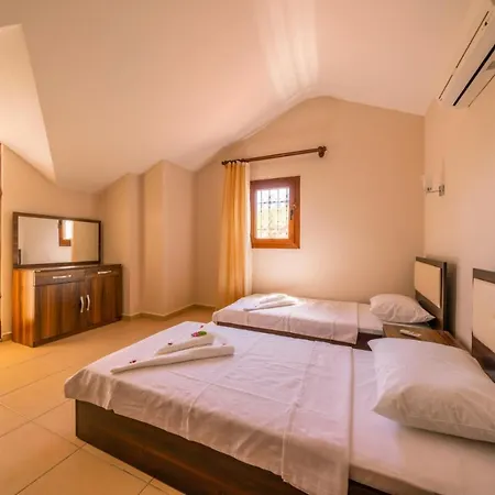 Beyaz Villa *