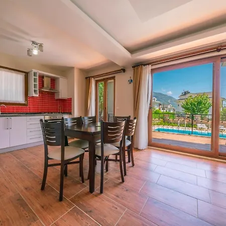 Beyaz Villa