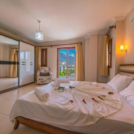 Villa Beyaz