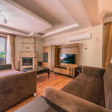 Beyaz Villa